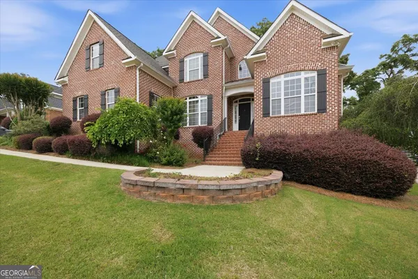 $584,000 | 134 Broadleaf Drive, Macon, GA 31210