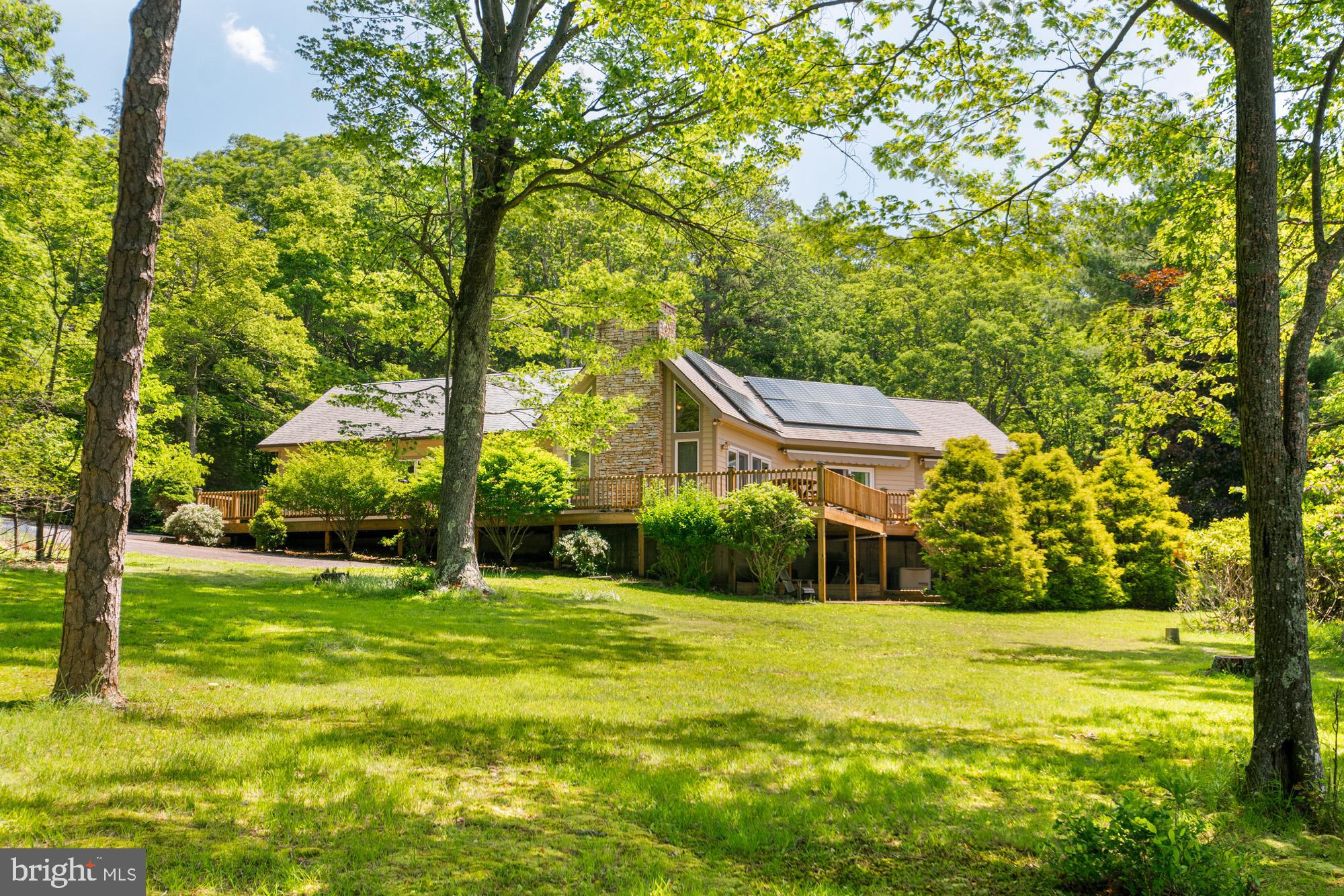 2895 Turkey Neck Road Swanton, MD 21561 - Photo 2 of 62