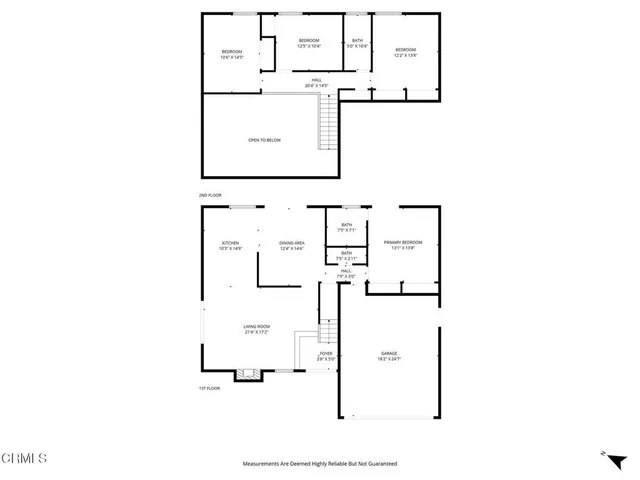 $1,199,900 | 2868 Amber Wood Place, Thousand Oaks, CA 91362
