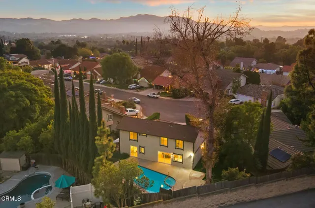 $1,199,900 | 2868 Amber Wood Place, Thousand Oaks, CA 91362