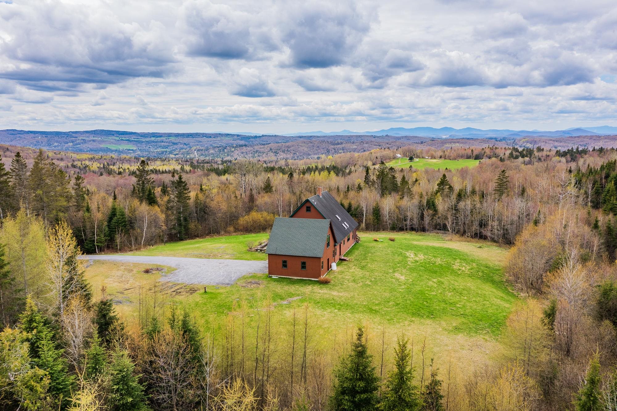 1867 Cobb Road Walden, VT 05873 - Photo 2 of 40