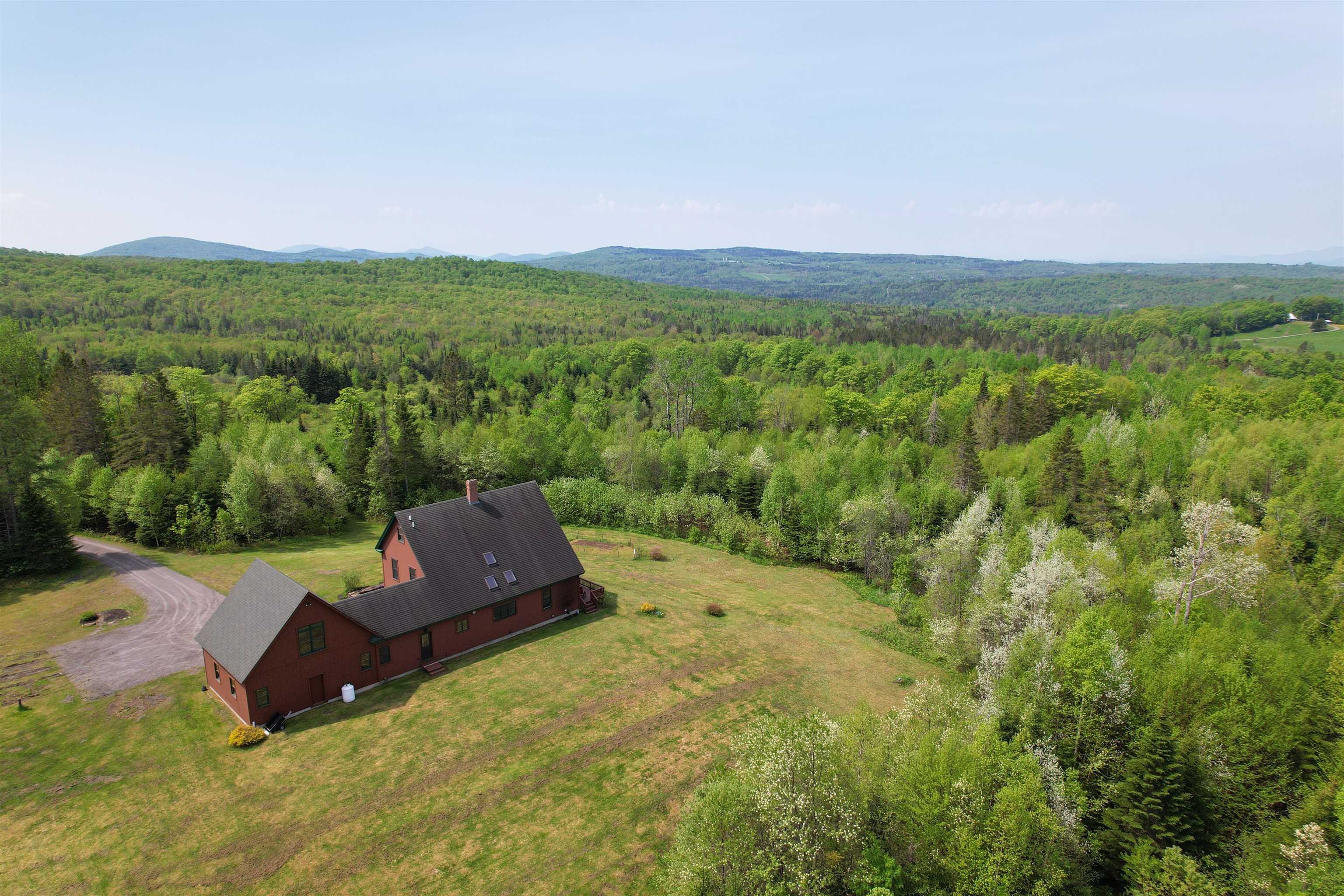 1867 Cobb Road Walden, VT 05873 - Photo 33 of 40