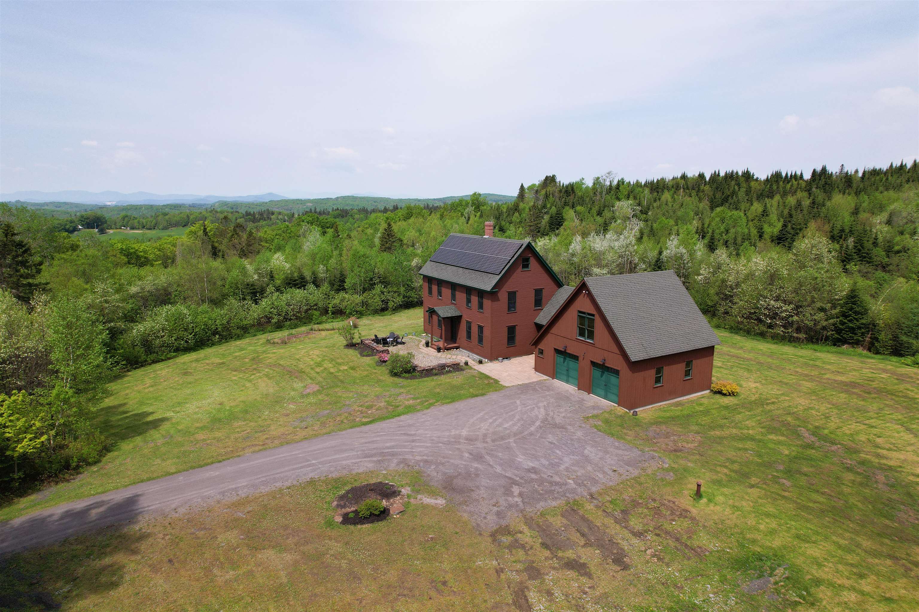 1867 Cobb Road Walden, VT 05873 - Photo 34 of 40