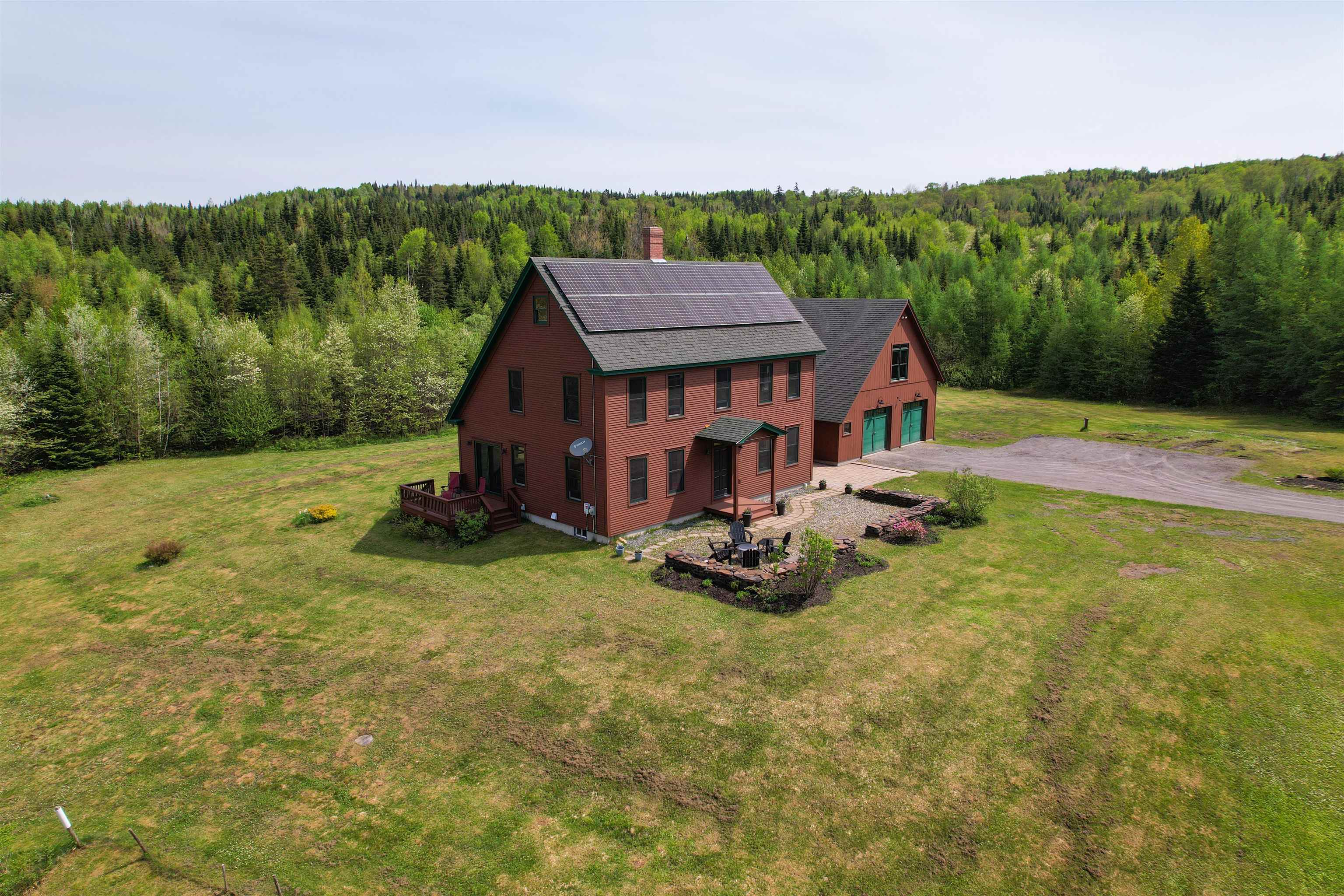 1867 Cobb Road Walden, VT 05873 - Photo 35 of 40
