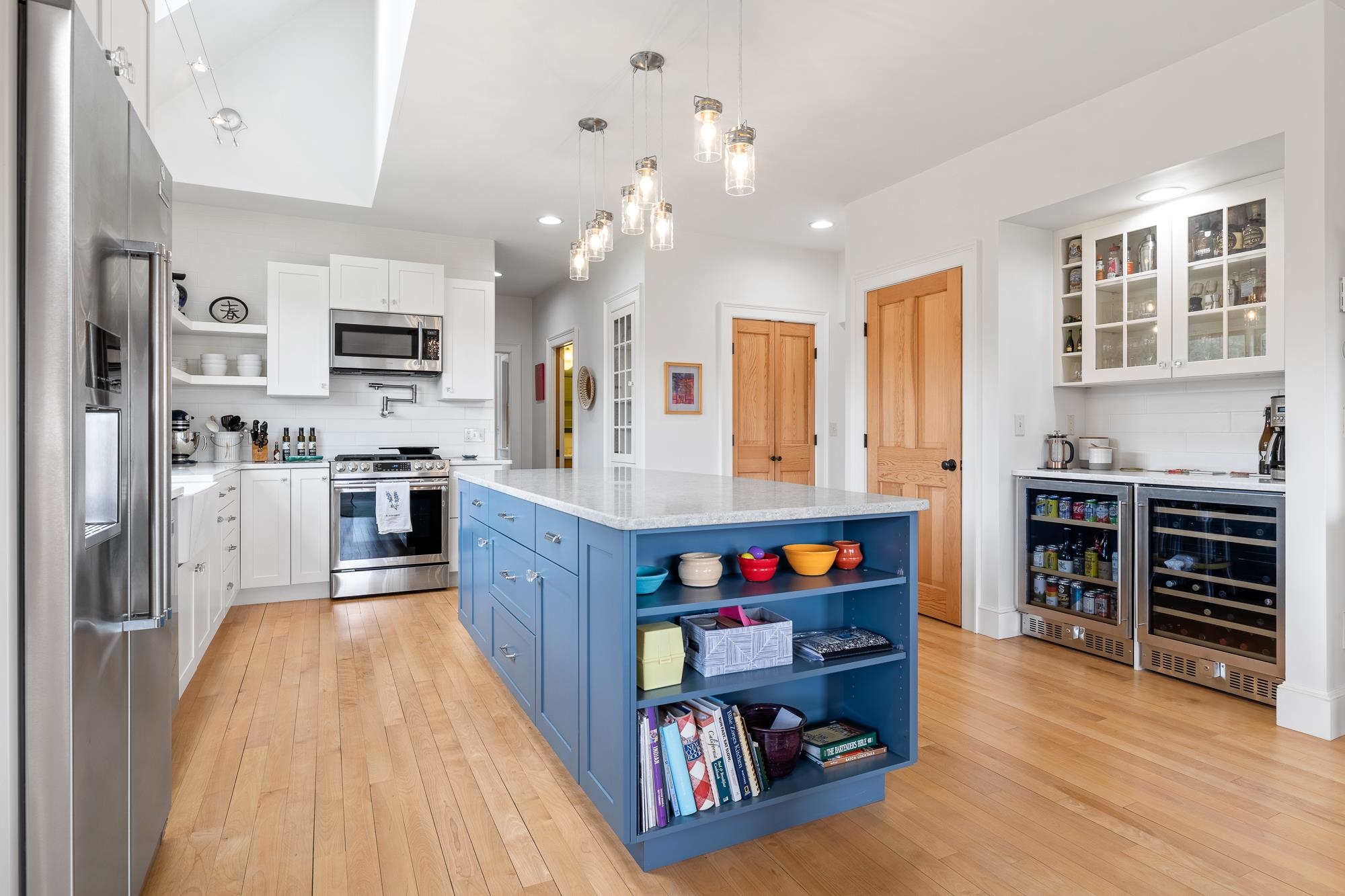 1867 Cobb Road Walden, VT 05873 - Photo 4 of 40