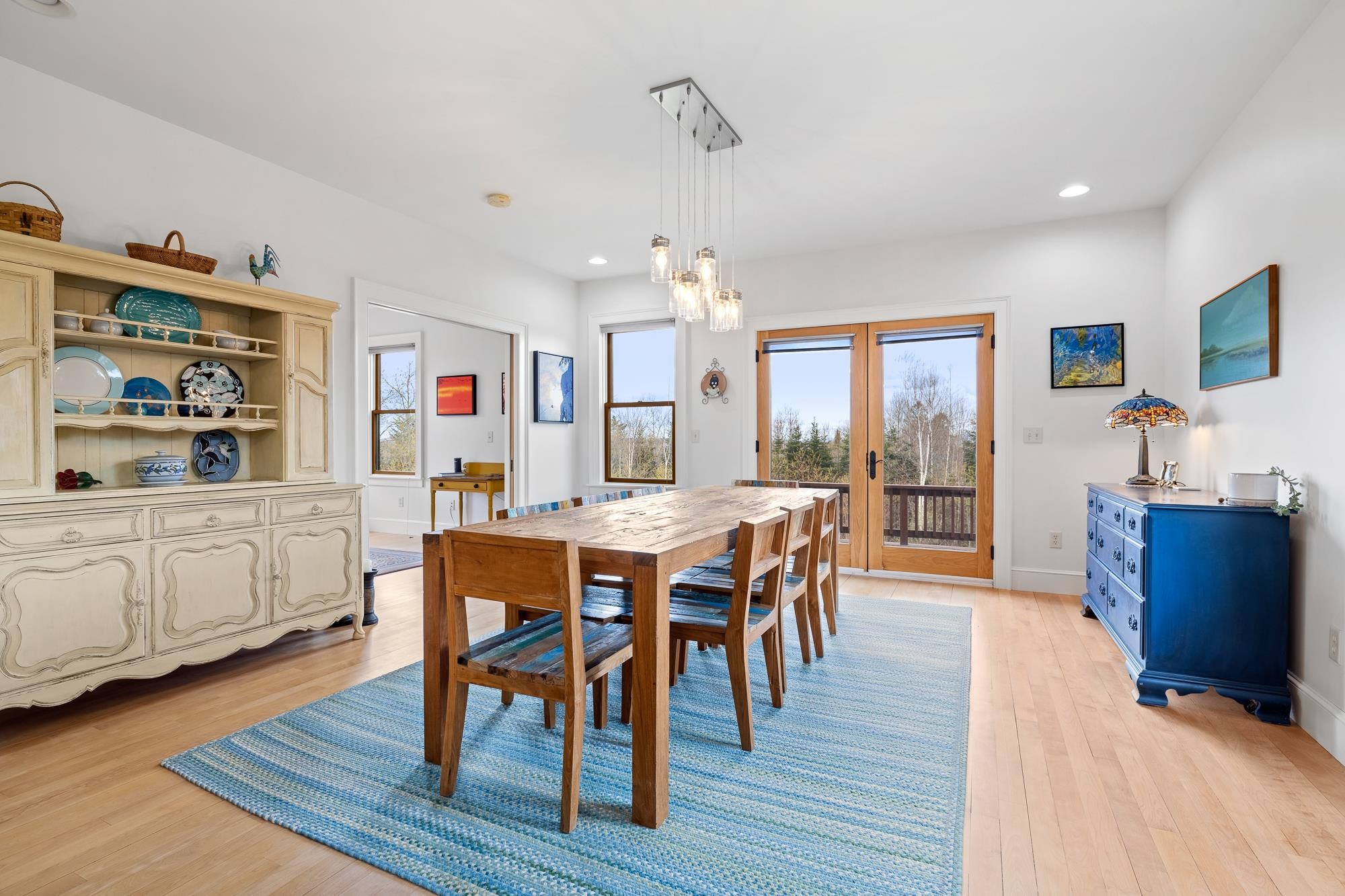 1867 Cobb Road Walden, VT 05873 - Photo 7 of 40