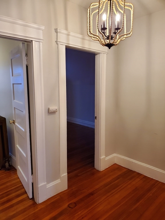 25 Kimberly Avenue, Unit 2 Springfield, MA 01108 - Photo 15 of 19 a view of a livingroom with wooden floor