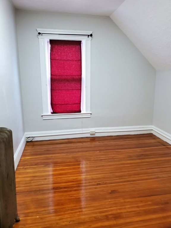 25 Kimberly Avenue, Unit 2 Springfield, MA 01108 - Photo 16 of 19 a view of an empty room