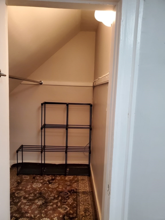 25 Kimberly Avenue, Unit 2 Springfield, MA 01108 - Photo 17 of 19 a view of entryway