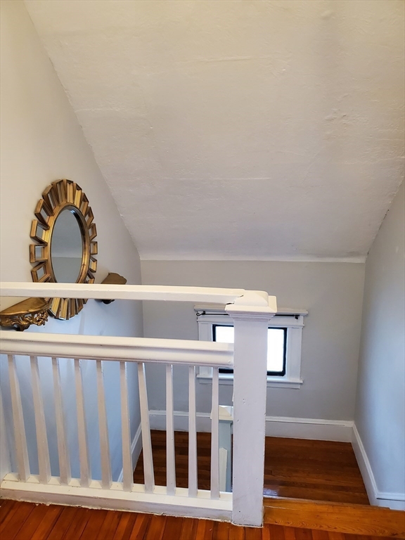 25 Kimberly Avenue, Unit 2 Springfield, MA 01108 - Photo 10 of 19 a view of a room with a window