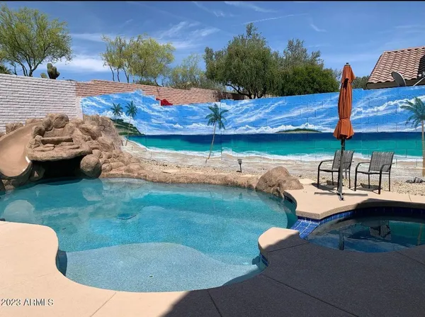 $3,195 | 1842 West Brookwood Court, Phoenix, AZ 85045