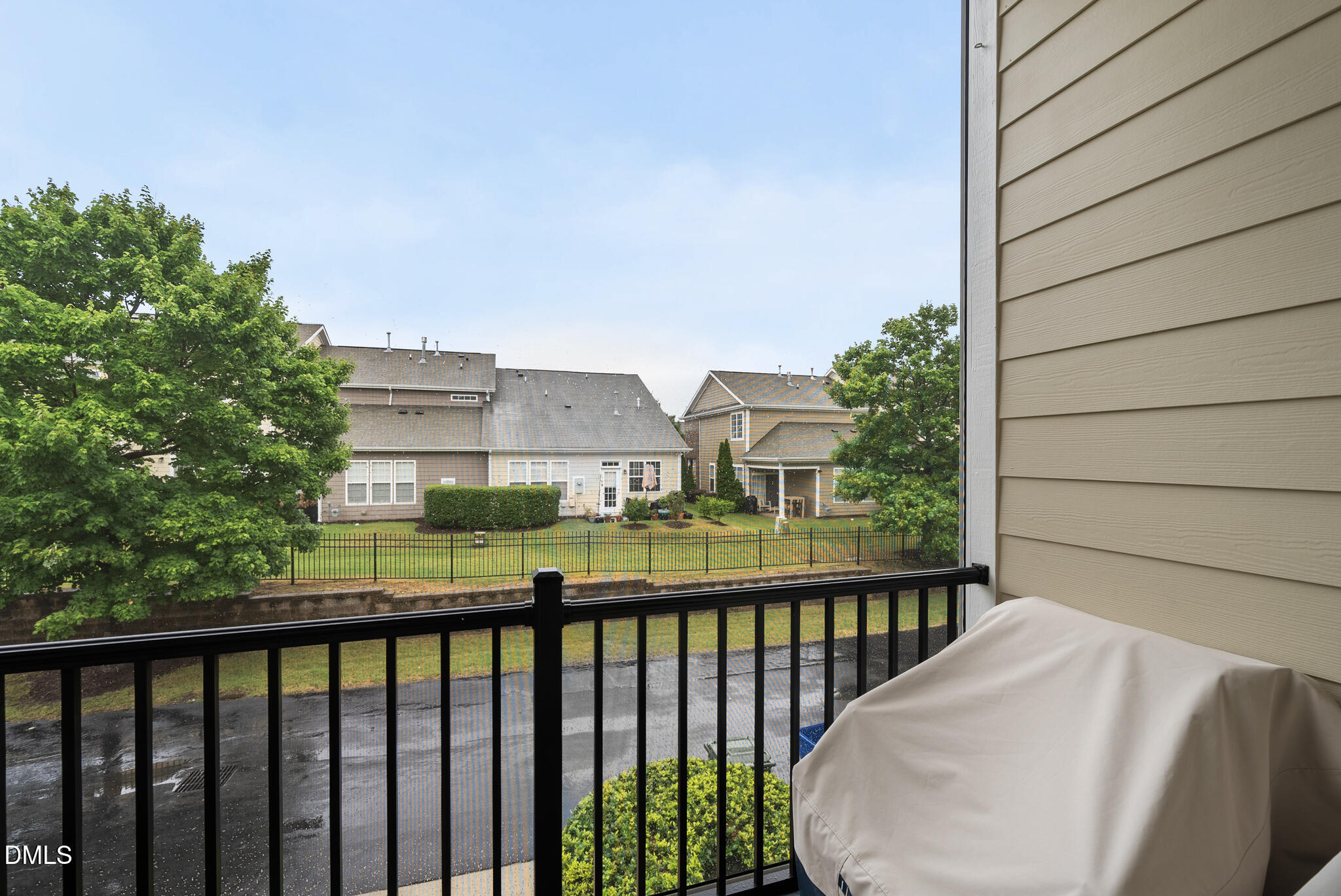 10116 Glen Autumn Road Raleigh, NC 27617 - Photo 27 of 29