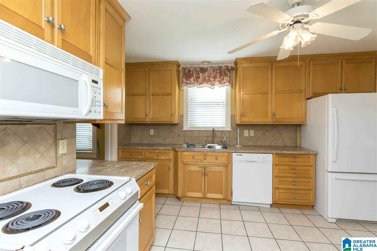 5540 Rosemary Road Mount Olive, AL 35117 - Photo 12 of 29