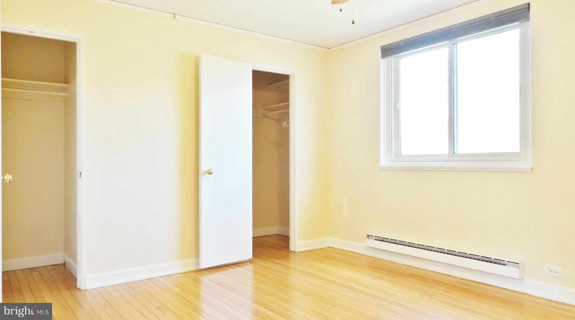 6 Crescent Road, Unit E Greenbelt, MD 20770 - Photo 6 of 15 Bedroom