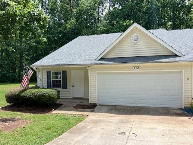 326 Faith Road Mooresville, NC 28115 - Photo 2 of 14