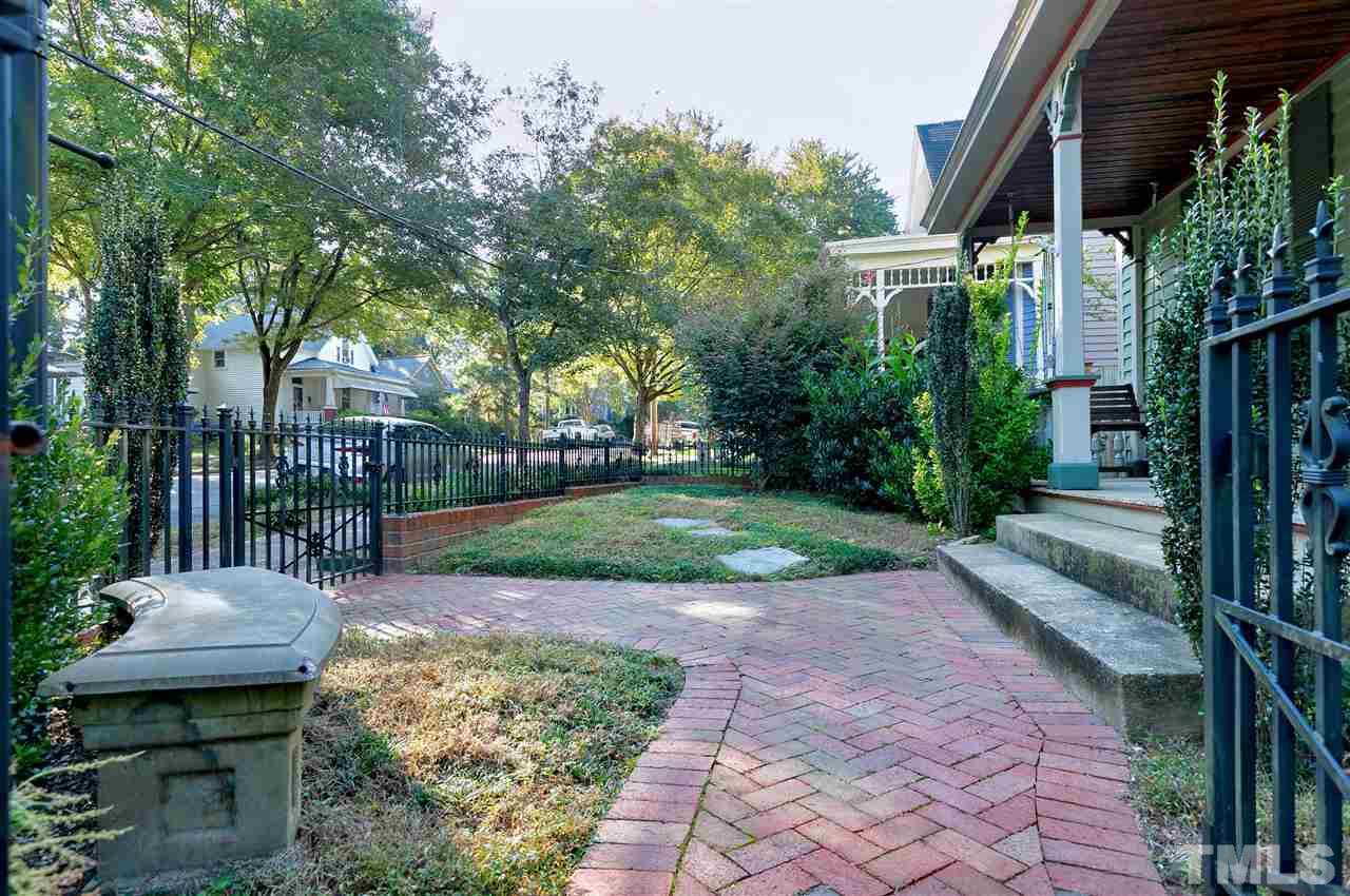 519 North East Street Raleigh, NC 27604 - Photo 2 of 30