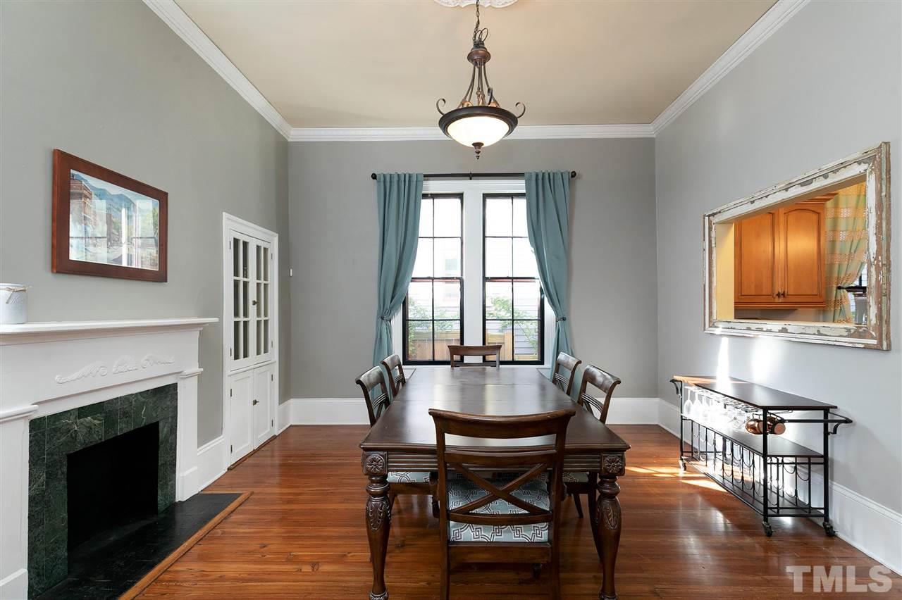 519 North East Street Raleigh, NC 27604 - Photo 11 of 30