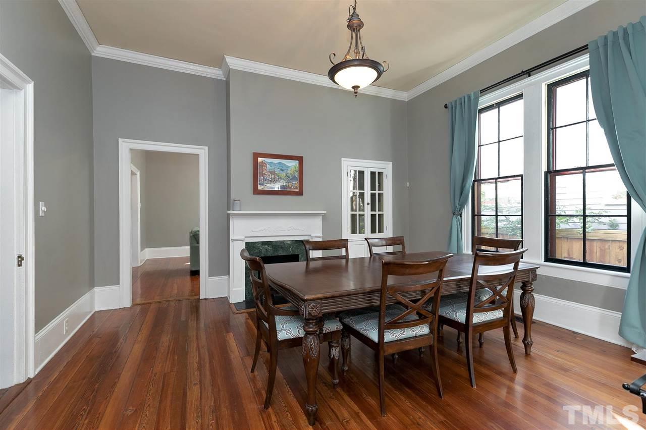 519 North East Street Raleigh, NC 27604 - Photo 12 of 30