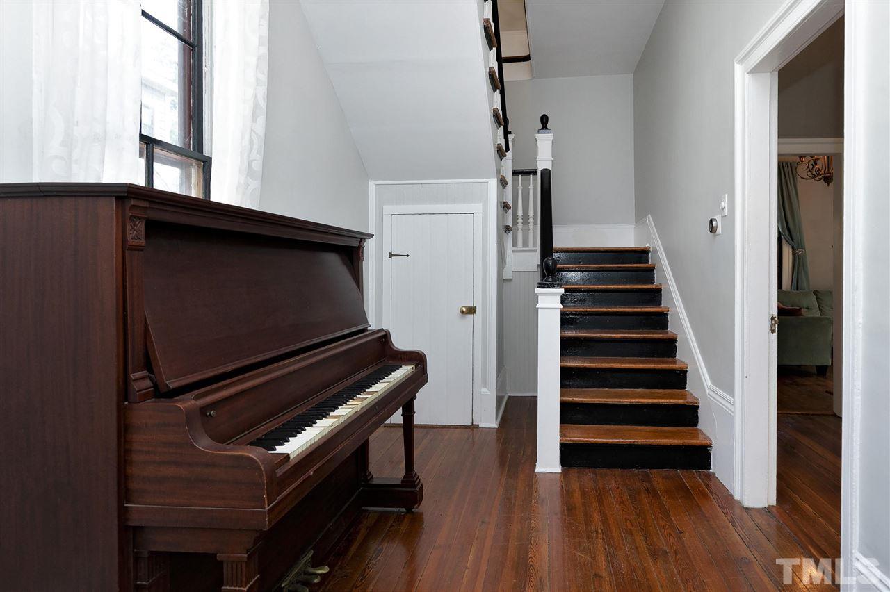 519 North East Street Raleigh, NC 27604 - Photo 13 of 30