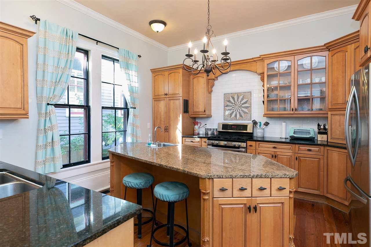 519 North East Street Raleigh, NC 27604 - Photo 14 of 30