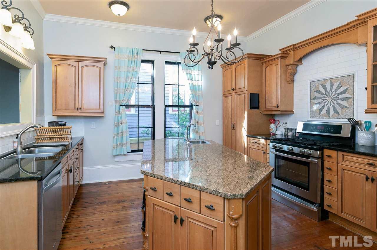 519 North East Street Raleigh, NC 27604 - Photo 15 of 30