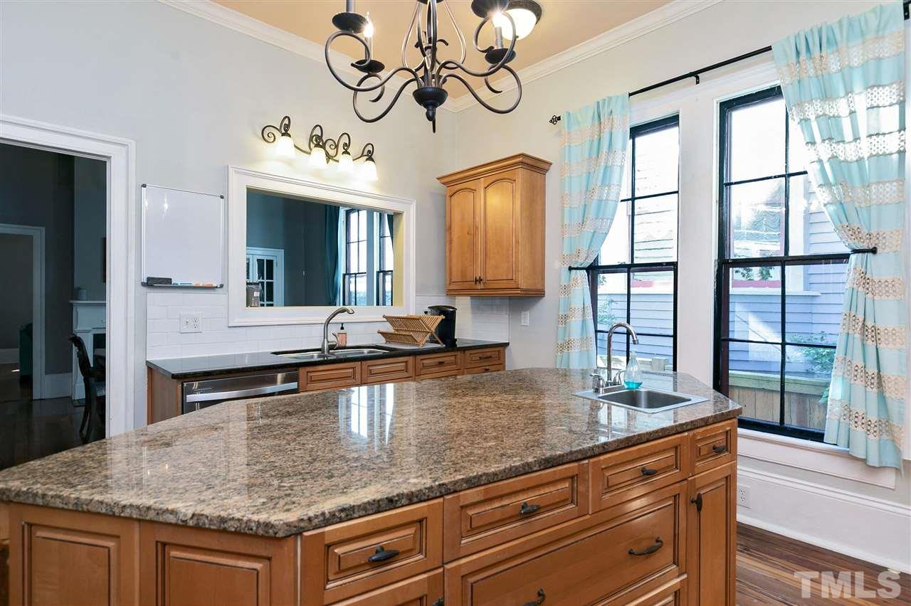 519 North East Street Raleigh, NC 27604 - Photo 16 of 30