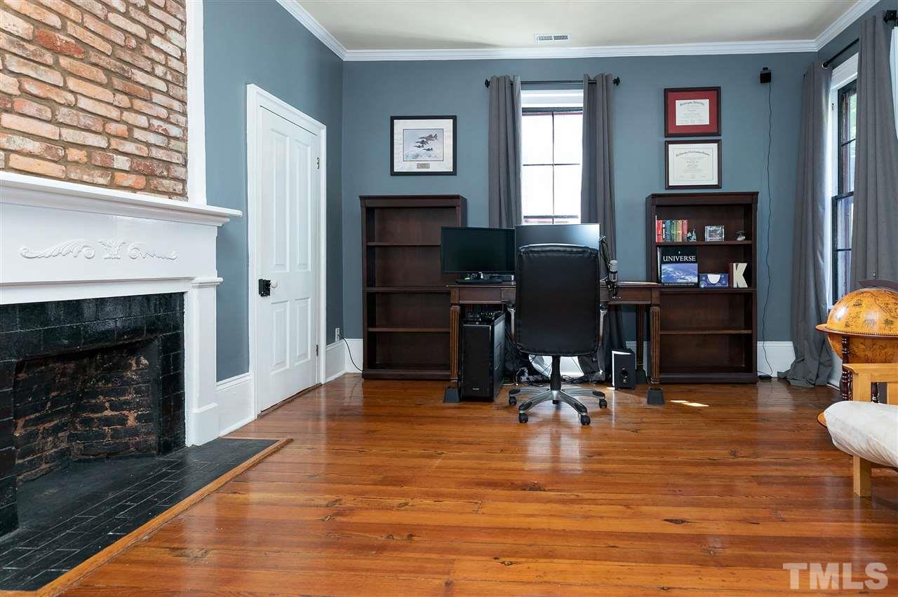 519 North East Street Raleigh, NC 27604 - Photo 20 of 30