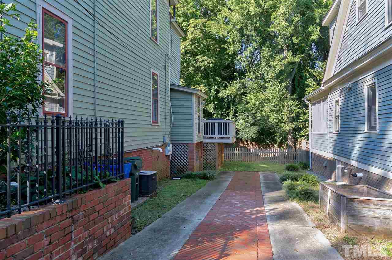 519 North East Street Raleigh, NC 27604 - Photo 26 of 30