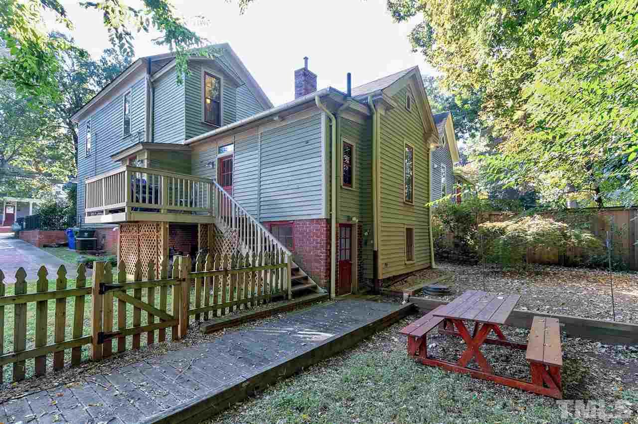 519 North East Street Raleigh, NC 27604 - Photo 27 of 30