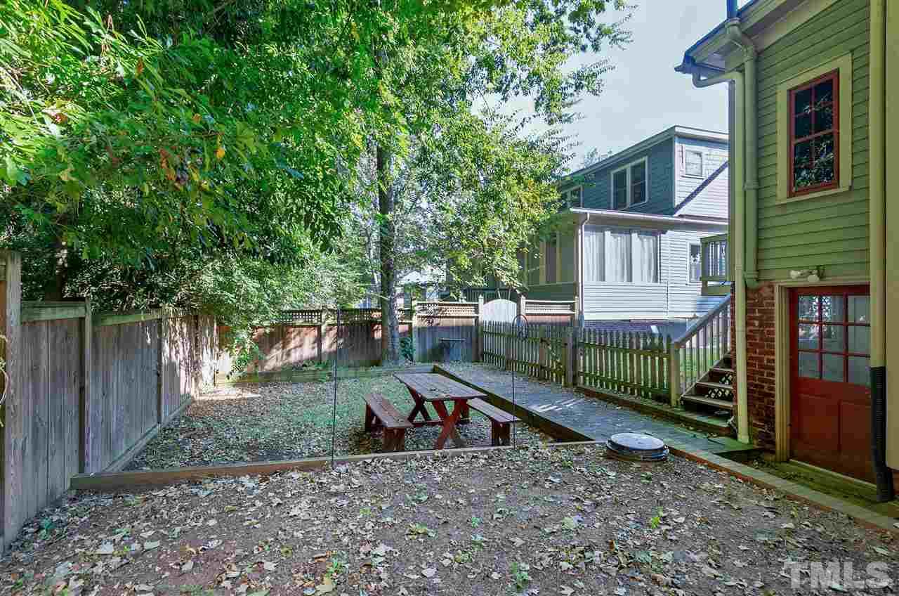 519 North East Street Raleigh, NC 27604 - Photo 28 of 30