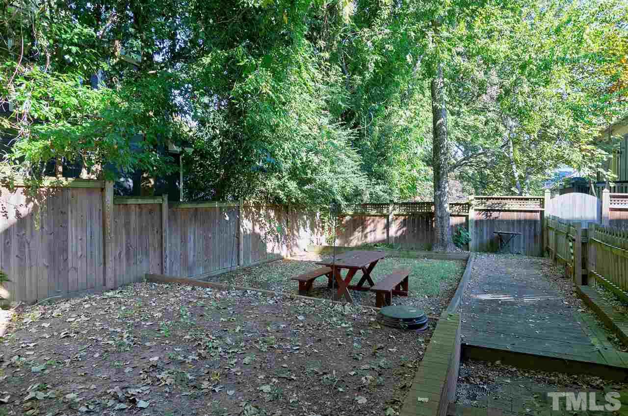 519 North East Street Raleigh, NC 27604 - Photo 29 of 30