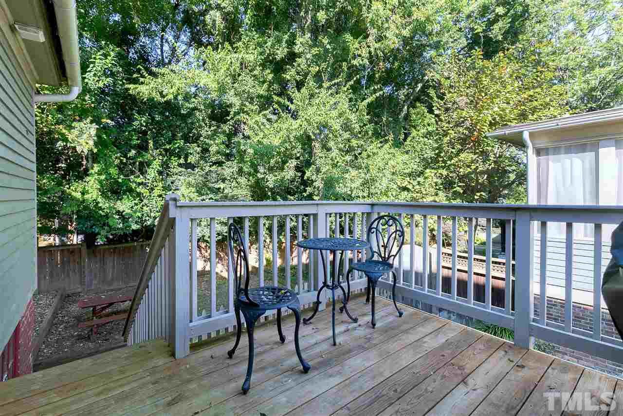 519 North East Street Raleigh, NC 27604 - Photo 30 of 30