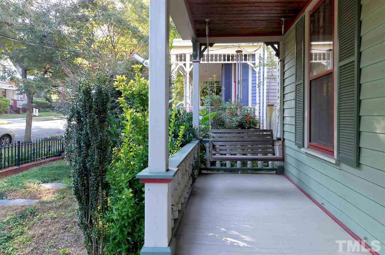 519 North East Street Raleigh, NC 27604 - Photo 4 of 30