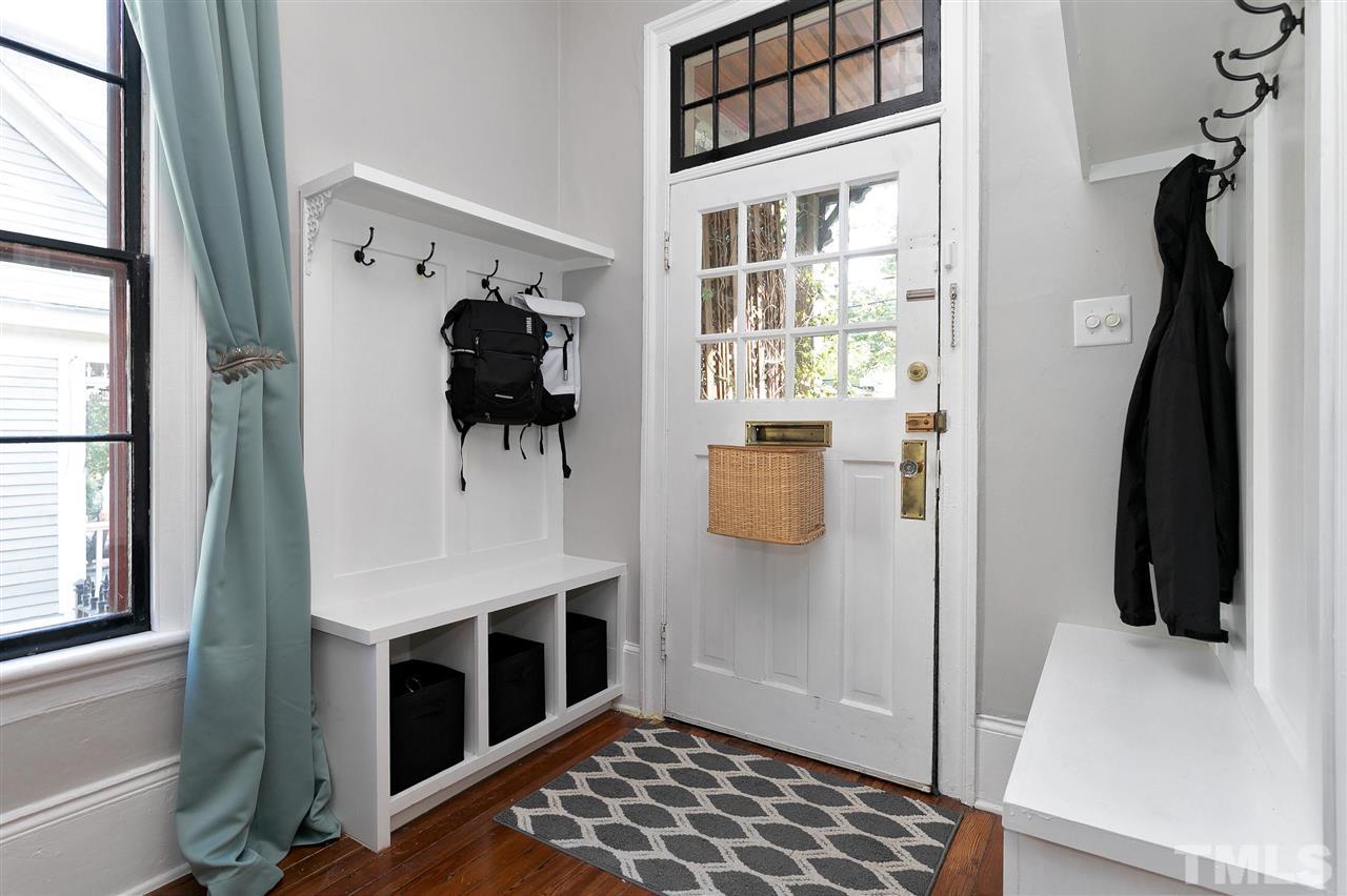 519 North East Street Raleigh, NC 27604 - Photo 6 of 30