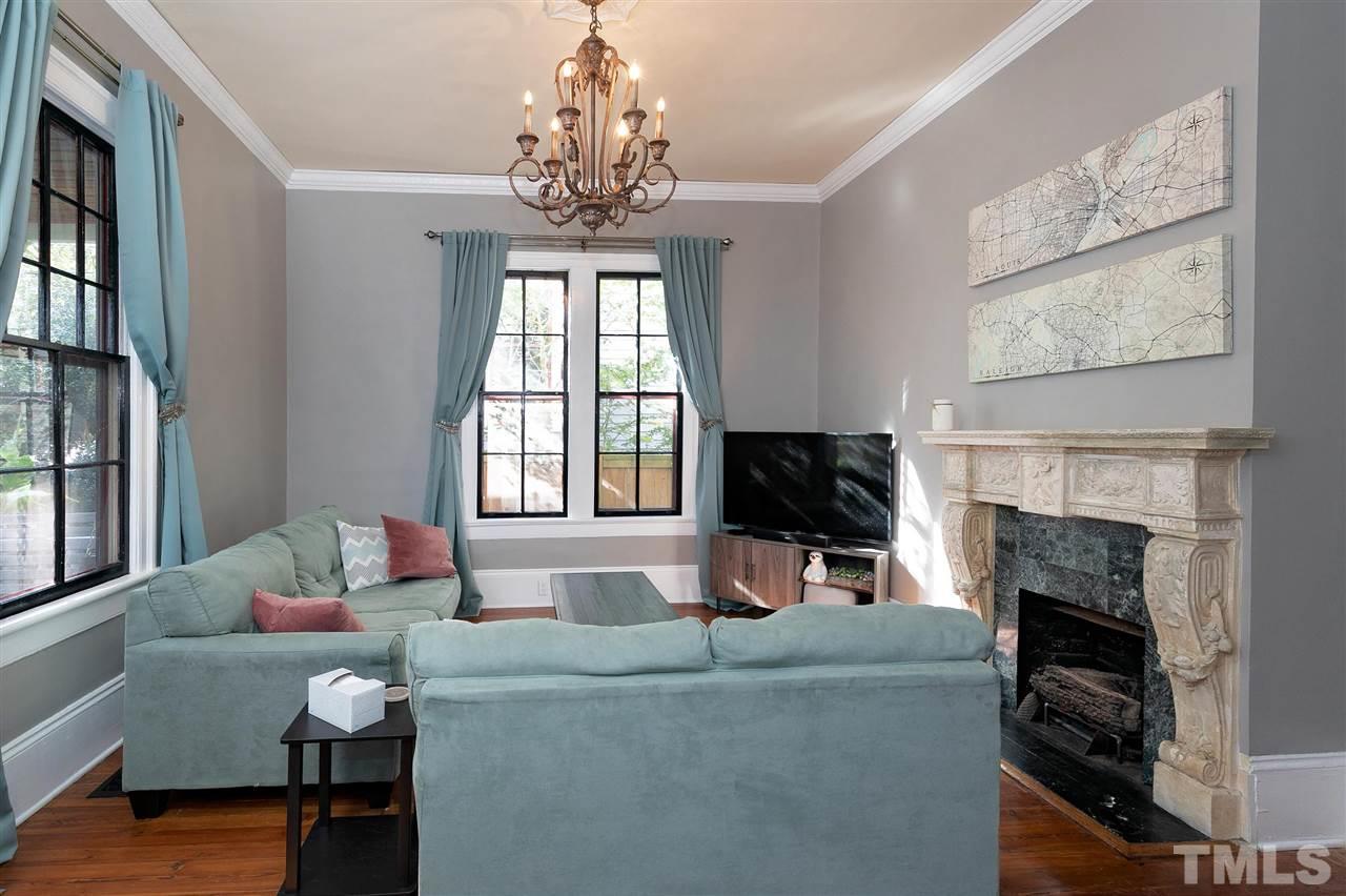 519 North East Street Raleigh, NC 27604 - Photo 7 of 30