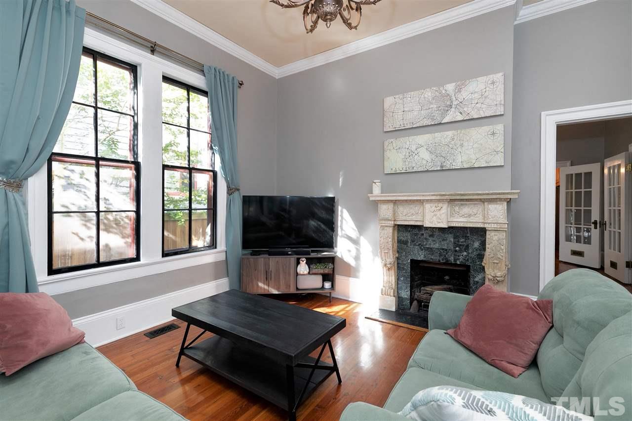 519 North East Street Raleigh, NC 27604 - Photo 8 of 30