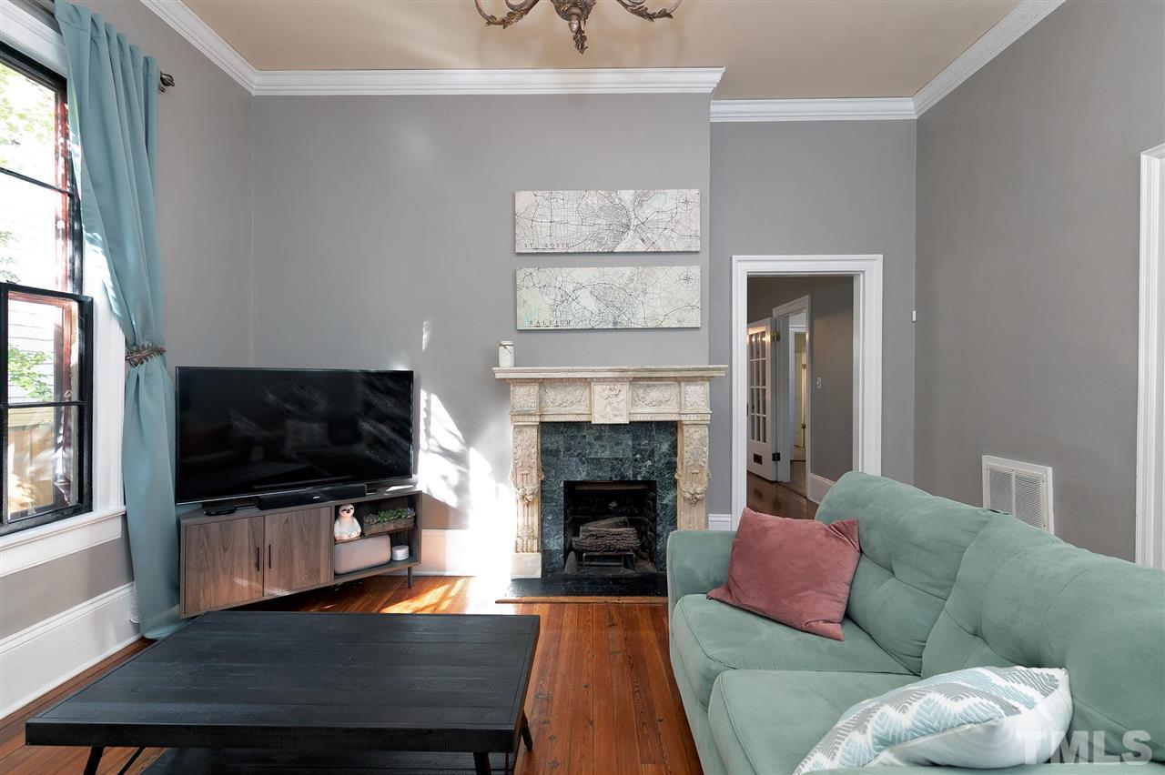 519 North East Street Raleigh, NC 27604 - Photo 9 of 30