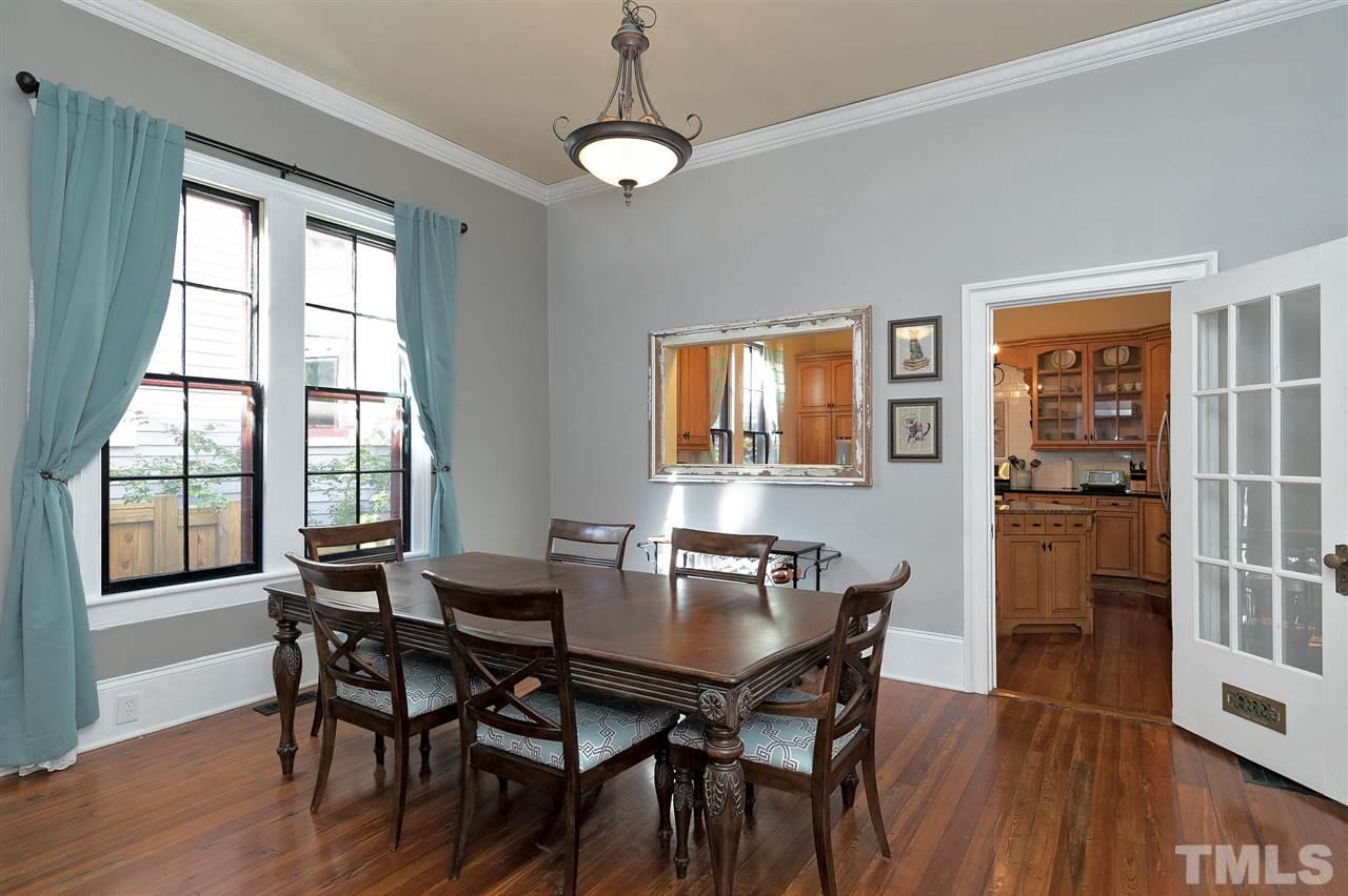 519 North East Street Raleigh, NC 27604 - Photo 10 of 30