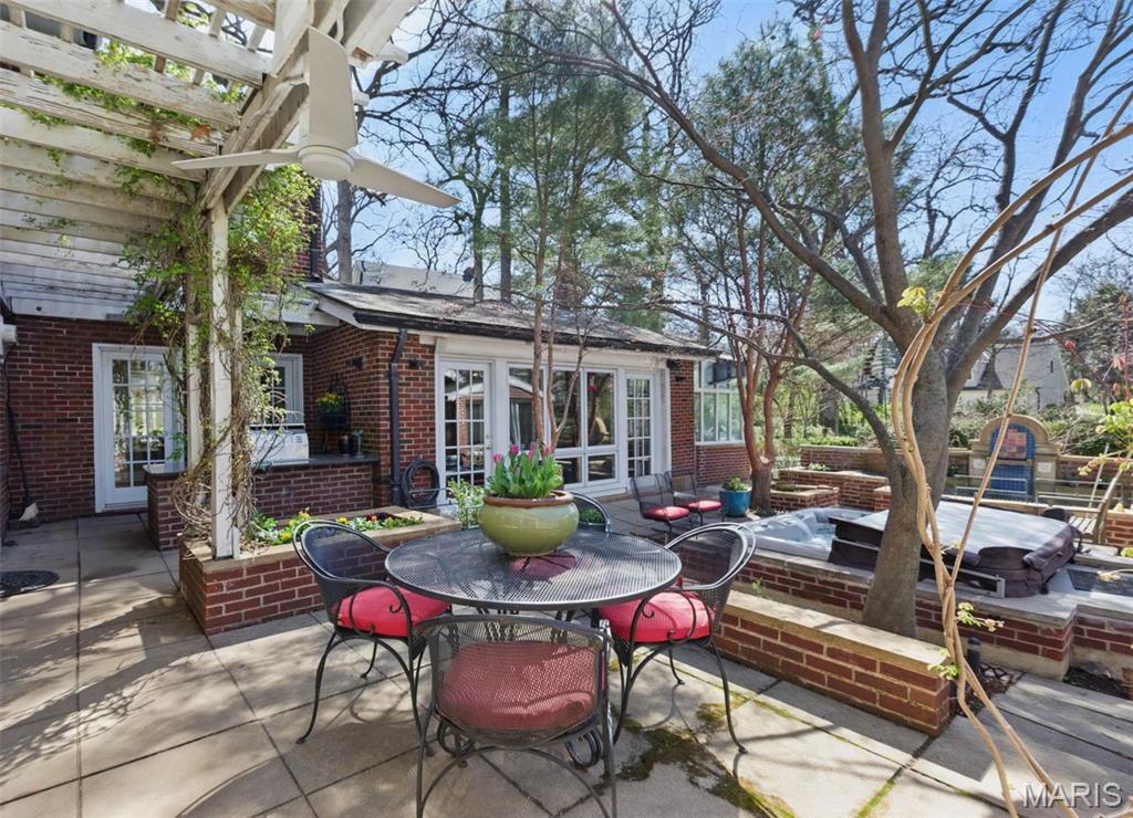 418 West Jackson Road St. Louis, MO 63119 - Photo 53 of 67 Gallery Image 53