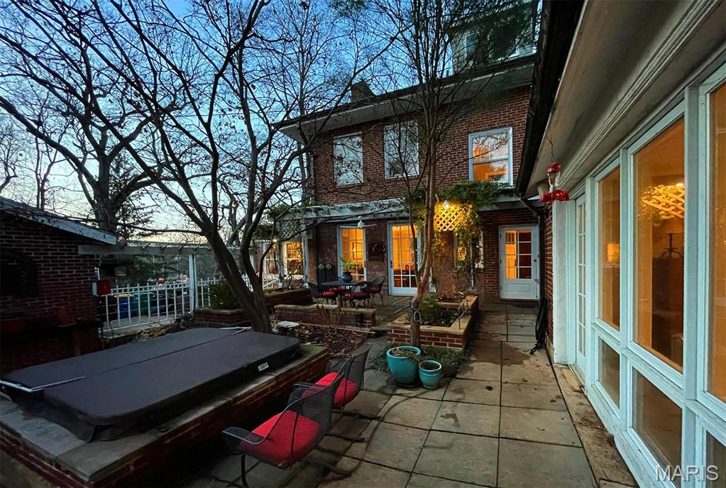 418 West Jackson Road St. Louis, MO 63119 - Photo 60 of 67 Gallery Image 60