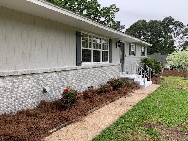 3461 Old Brandon Road Pearl, MS 39208 - Photo 3 of 33 Photo 3