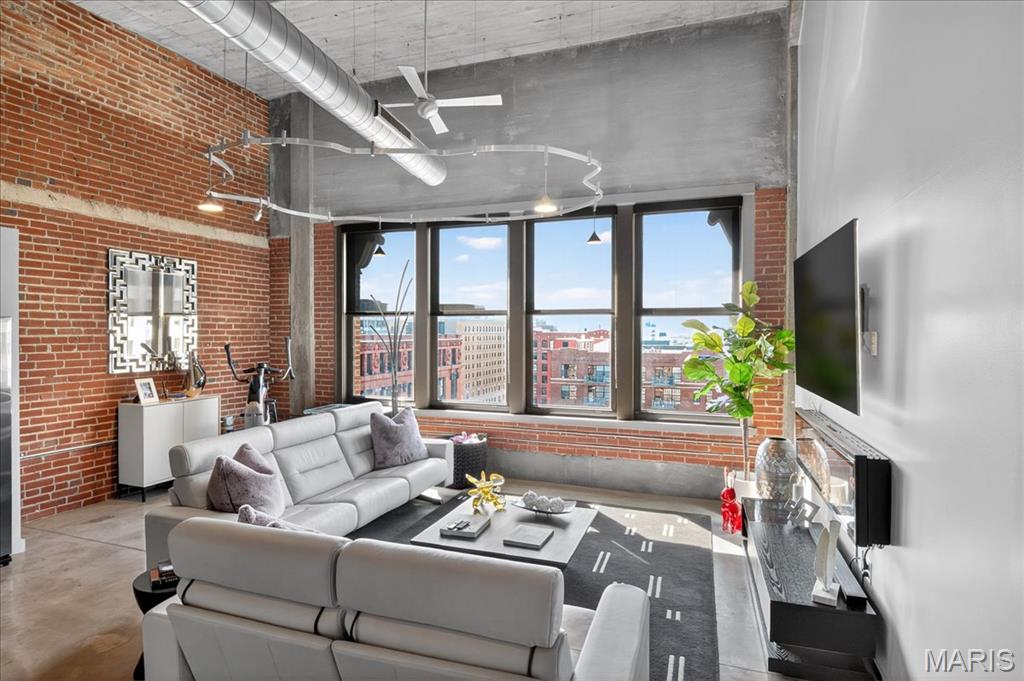 1635 Washington Avenue, Unit 901 St. Louis, MO 63103 - Photo 12 of 41