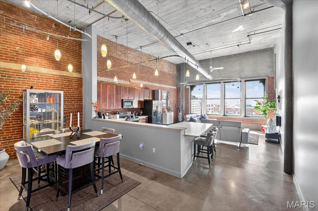 1635 Washington Avenue, Unit 901 St. Louis, MO 63103 - Photo 14 of 41