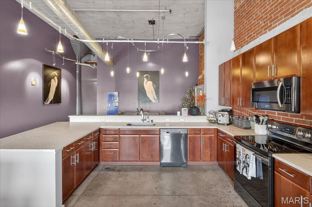 1635 Washington Avenue, Unit 901 St. Louis, MO 63103 - Photo 15 of 41