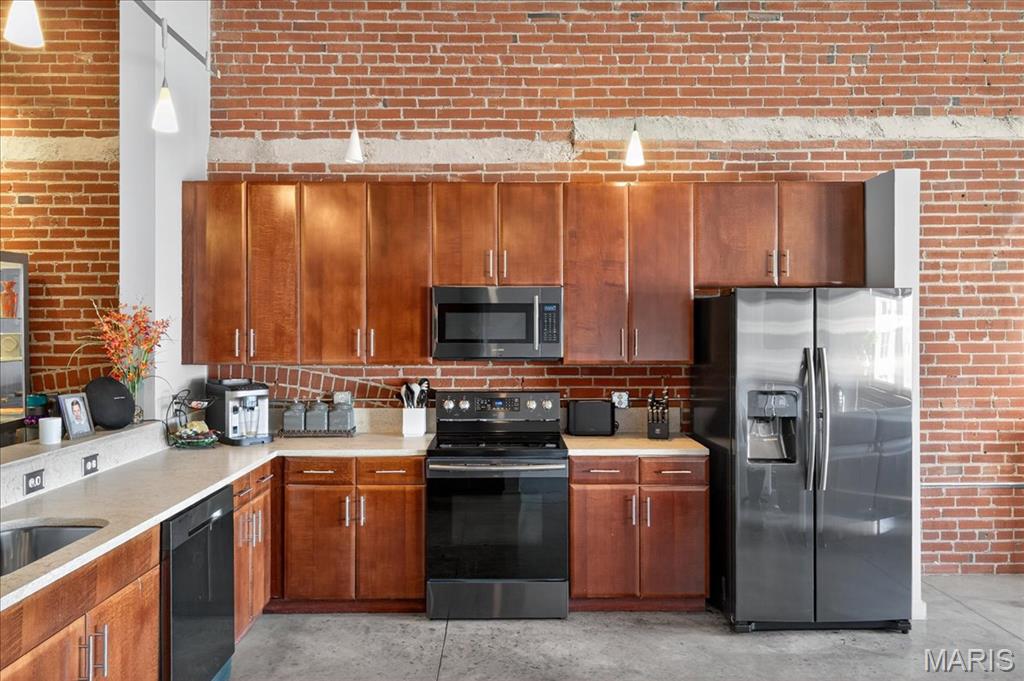 1635 Washington Avenue, Unit 901 St. Louis, MO 63103 - Photo 16 of 41