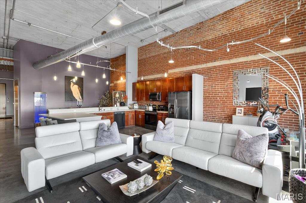 1635 Washington Avenue, Unit 901 St. Louis, MO 63103 - Photo 17 of 41