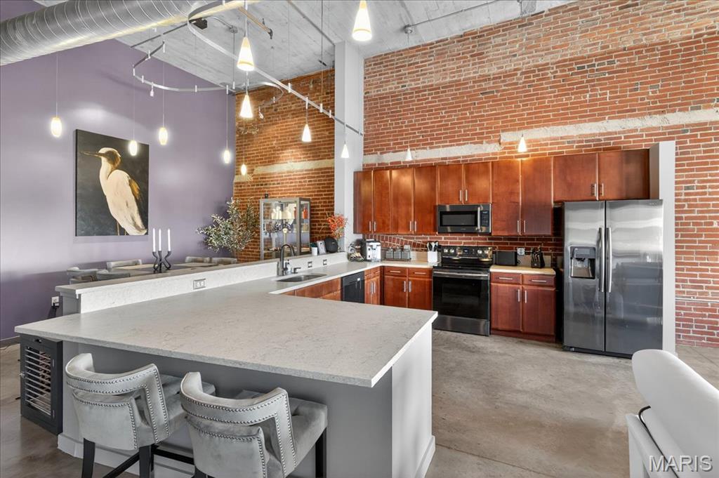 1635 Washington Avenue, Unit 901 St. Louis, MO 63103 - Photo 18 of 41