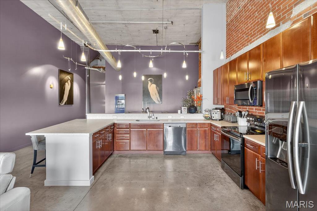 1635 Washington Avenue, Unit 901 St. Louis, MO 63103 - Photo 19 of 41