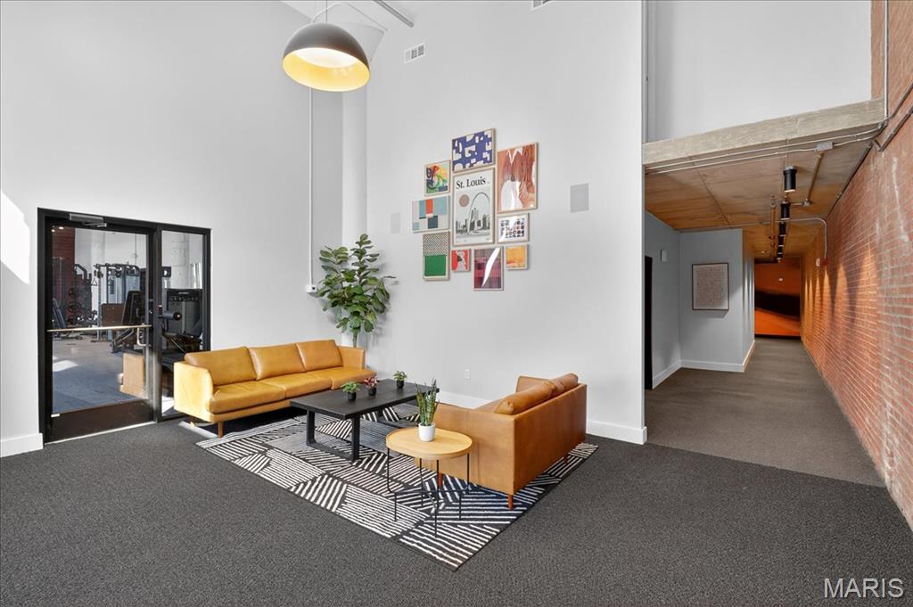 1635 Washington Avenue, Unit 901 St. Louis, MO 63103 - Photo 2 of 41