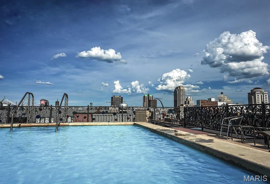 1635 Washington Avenue, Unit 901 St. Louis, MO 63103 - Photo 30 of 41